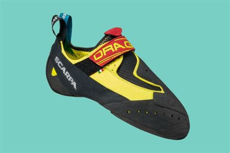 scarpa drago review